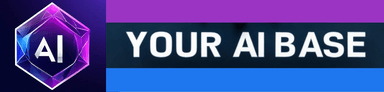 Your AI Base LOGO