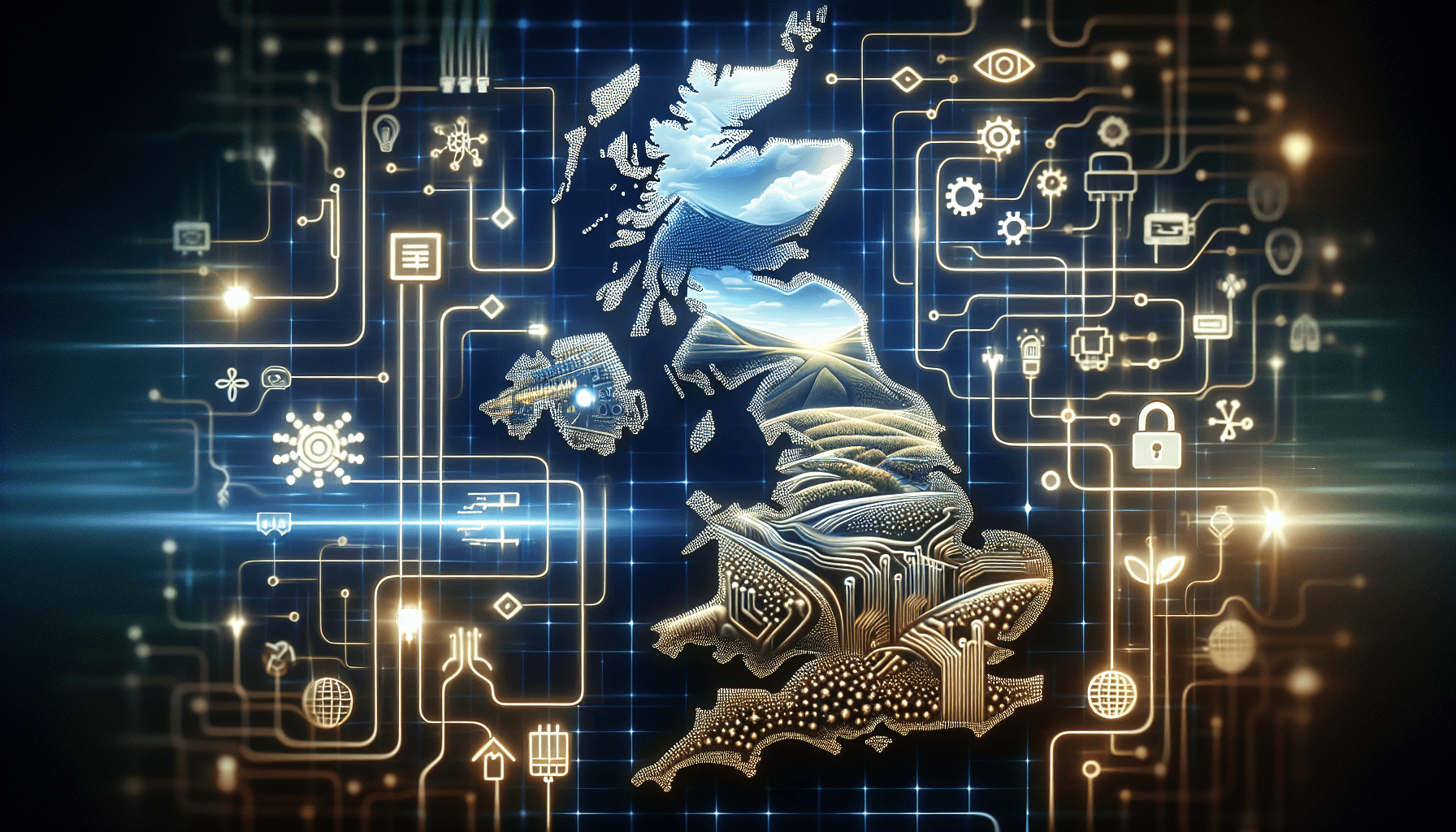 Brits Embrace Generative AI, But Is Its Growth Sustainable?