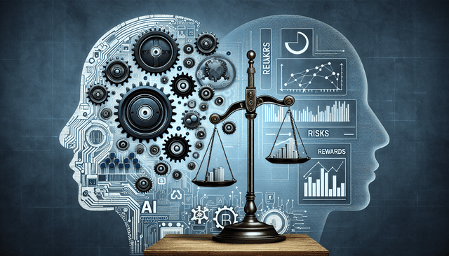 Buyer Beware: The Risks of AI in Business Intelligence