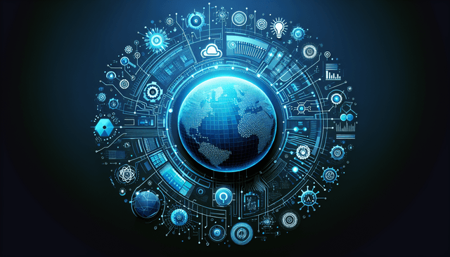 Could the Surge in AI Lead to a Worldwide Energy Crisis?
