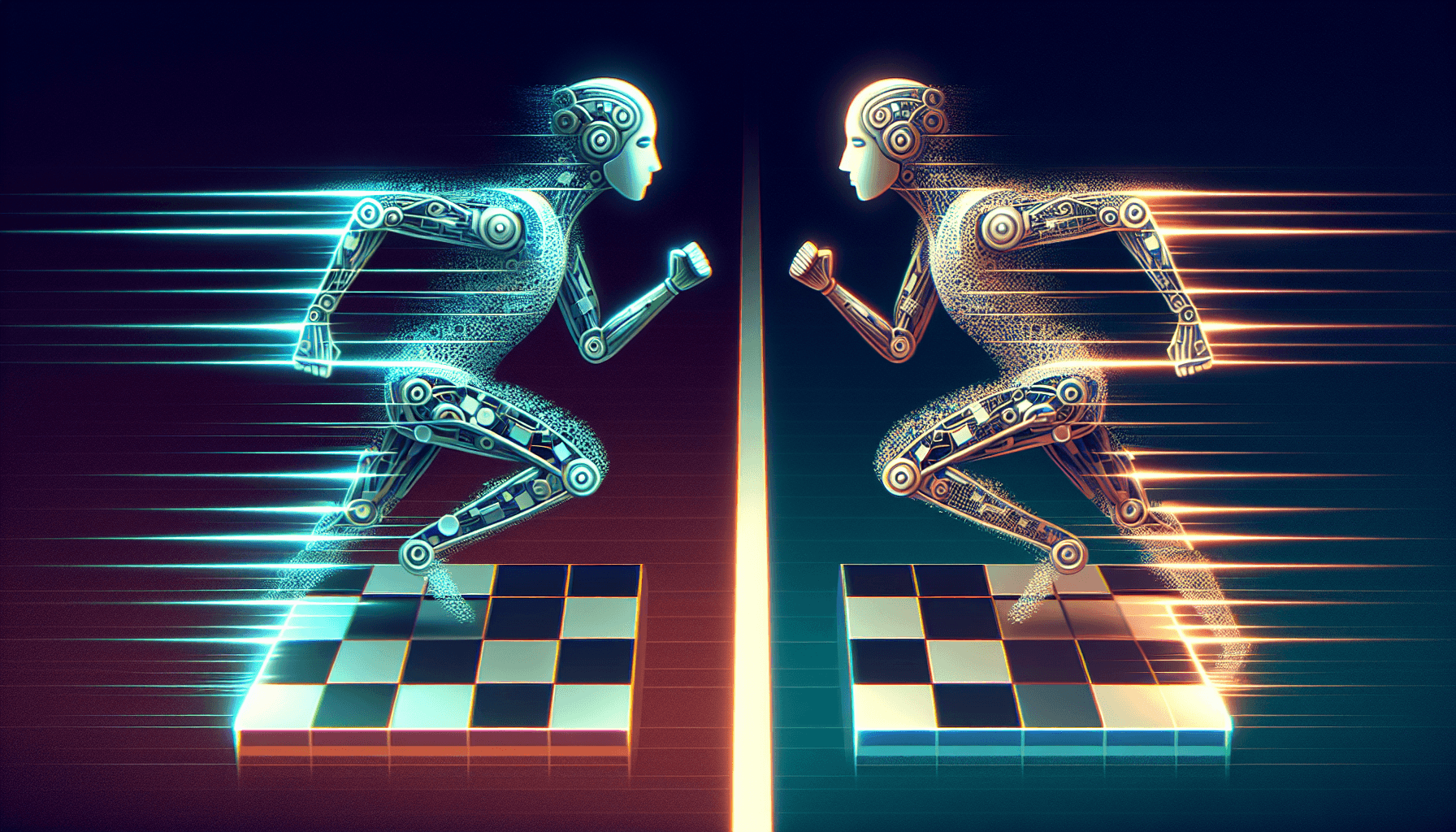 DeepSeek-R1 Models Compete with OpenAI in Effectiveness