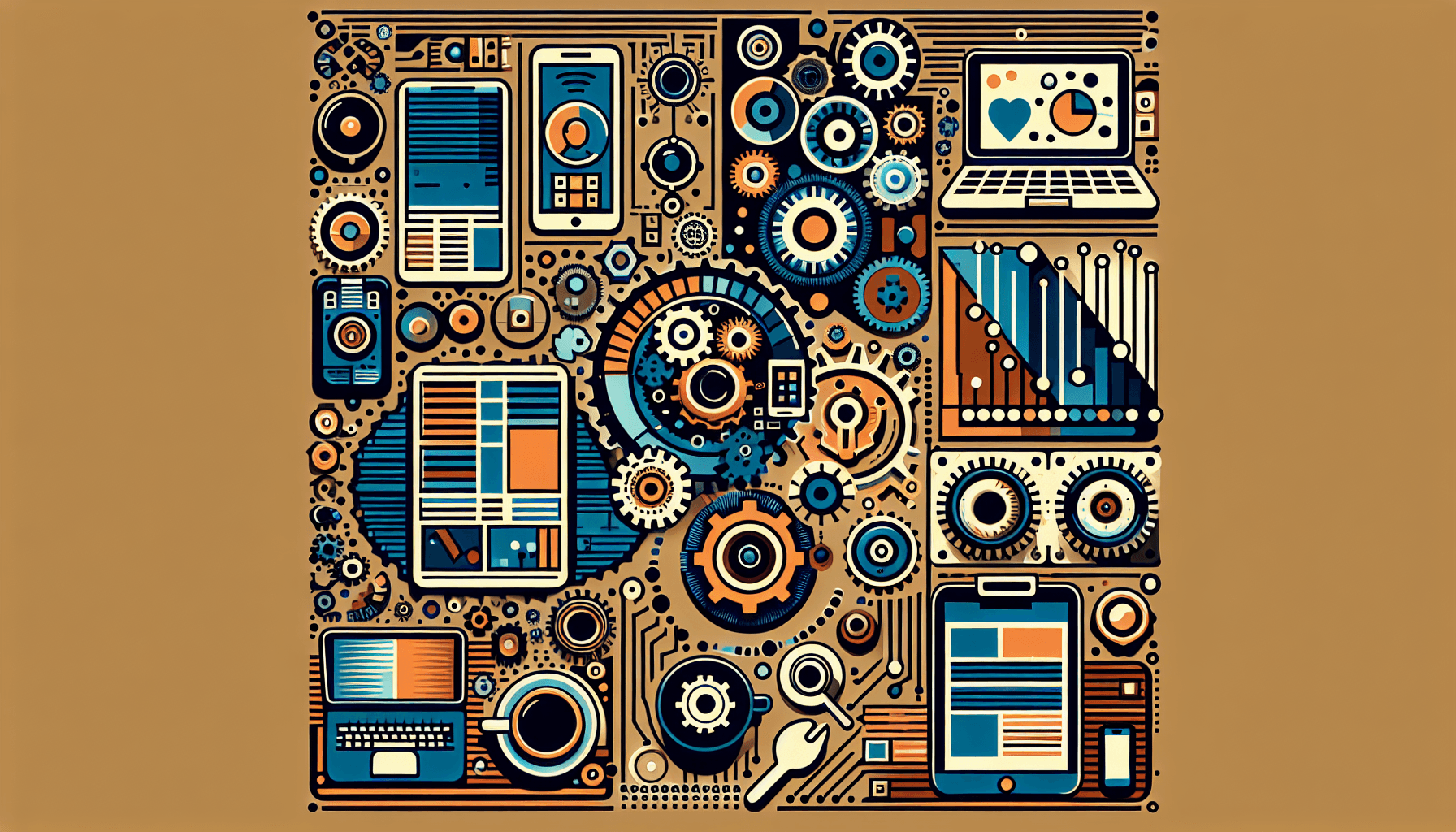 Examining the Impact of AI on Everyday Life