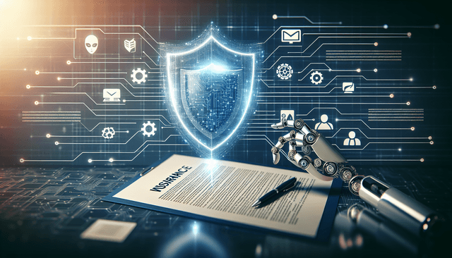 How AI is Transforming the Insurance Sector's Standards