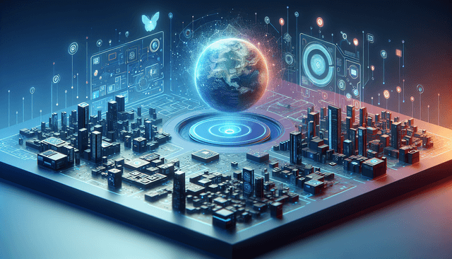 Huawei's HarmonyOS 6 AI Agents: A New Rival to Android and iOS