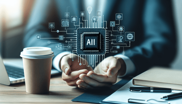 Power Struggle: Can the Grid Sustain AI's Increasing Demand?