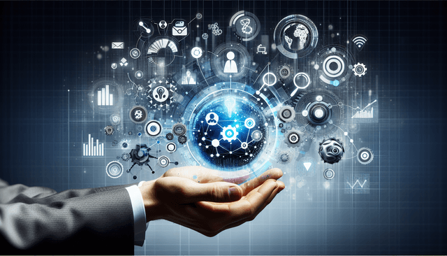 Top Four Proof of Concept Sales Tools for 2025