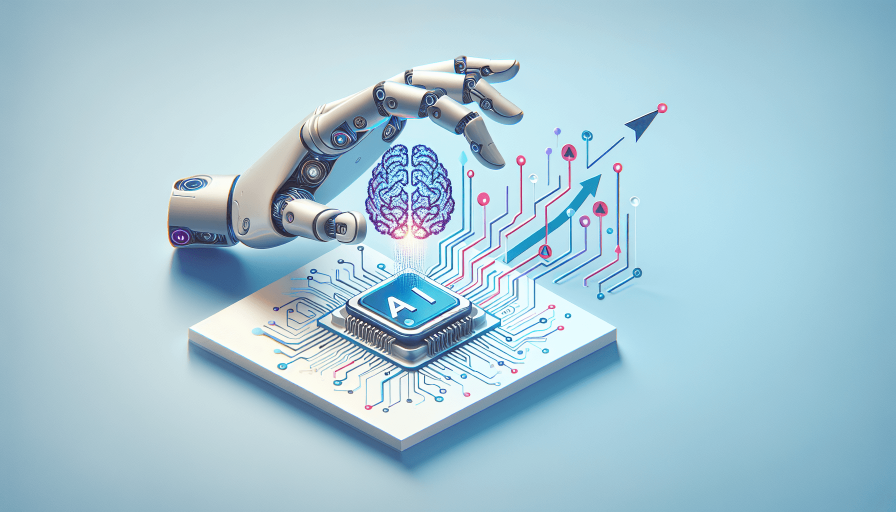 VMware Embraces AI with an Eye on Future Growth